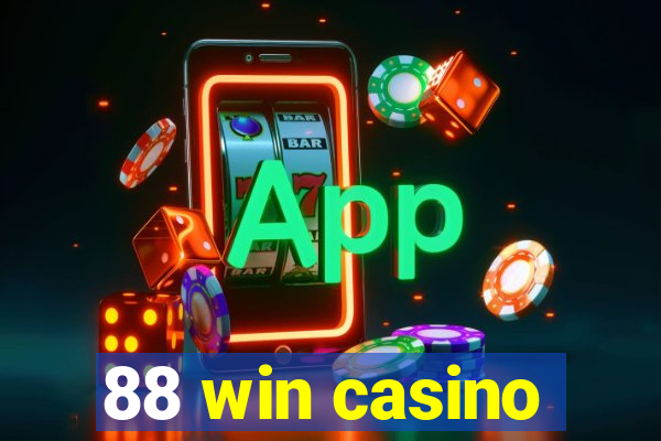 88 win casino